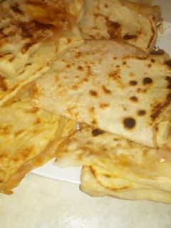 صورة لوصفة محاجب