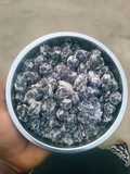 Sugar coated palmnuts
