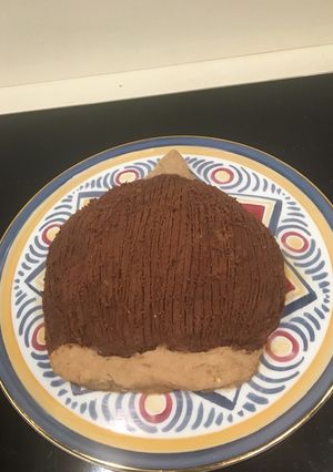 Foto di Torta Castagna