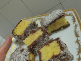 کیک انگلیسی