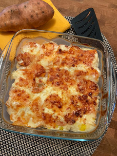 Une photo de ☆Gratin Dauphinois☆