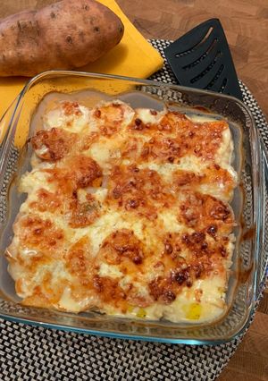A picture of ☆Gratin Dauphinois☆.