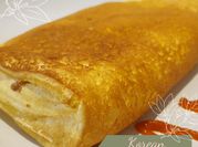 Gambar chicken souffle