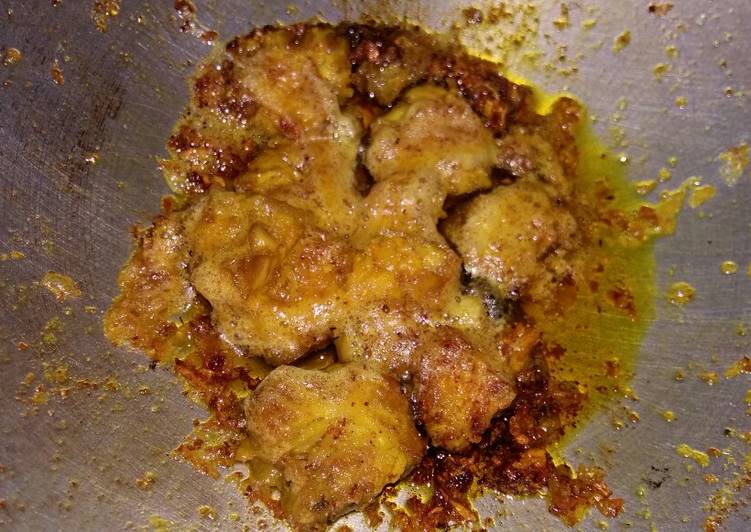Otak kambing