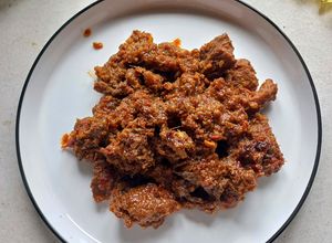 Foto resep Toppalada khas Makkasar