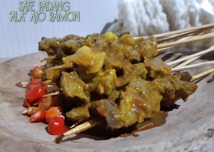 Sate Padang