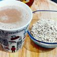 Desayuno nutritivo de avena