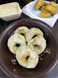 Donut Matcha