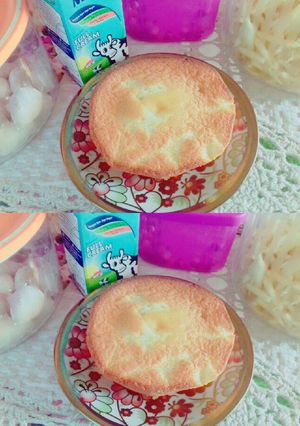 Foto resep Bolu Keju Enak,Lembut, dan Kempus Special