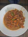 Remis Bumbu Seblak