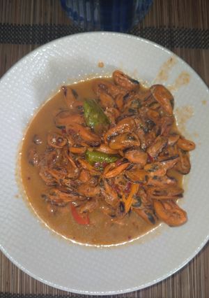 Foto resep Remis Bumbu Seblak