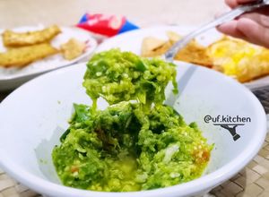 Foto resep Sambal Rawit Super Simple