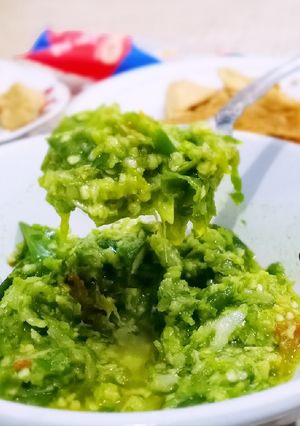Foto resep Sambal Rawit Super Simple