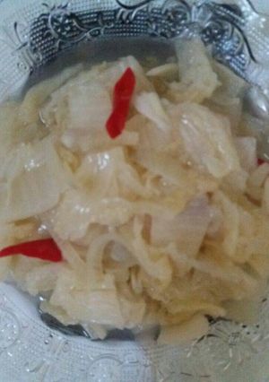 Foto resep Tumis sawput sedap