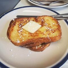 A picture of French Toast (Breakfast).