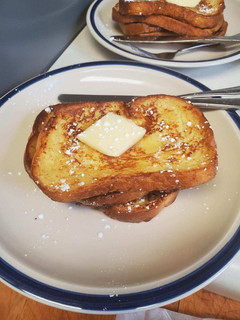A picture of French Toast (Breakfast).
