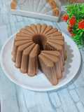 Puding Kopi
