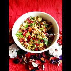 A picture of Garden Salad.