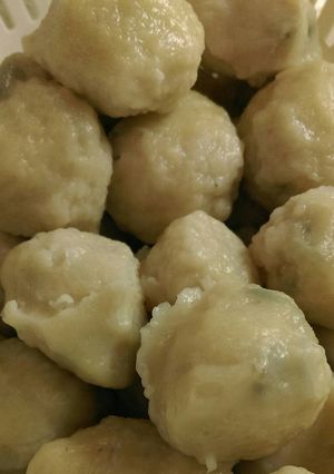 Foto resep Empek- Empek Adaan 