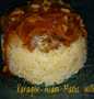 Langkah Mudah untuk Membuat Karagee Asam Manis with Butter Rice, Lezat
