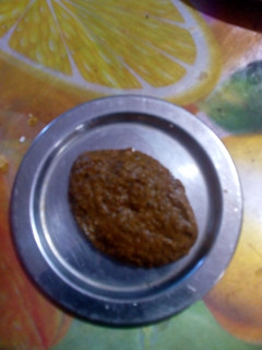 கார தக்காளி சட்னி (Kaara thakkali chutney recipe in tamil) செய்முறை முக்கிய புகைப்படம்