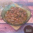 Bistik Daging Sapi