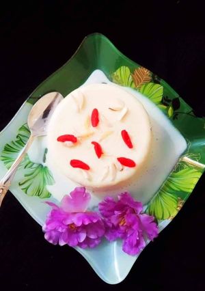 কুলফা। রেসিপির প্রধান ছবি