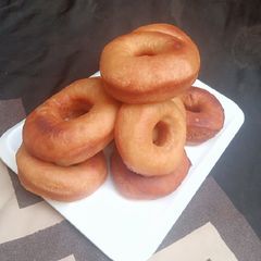 Doughnuts A picture of Doughnuts.