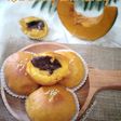 Roti Goreng Labu Kuning