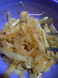 Foto resep Cirambay (Aci Rambay)