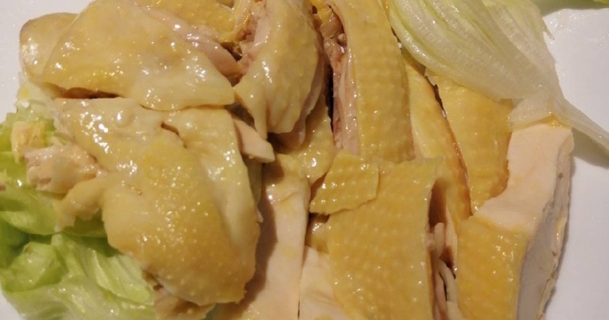 236 easy and tasty steamed chicken recipes by home cooks