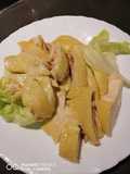 Steam Chicken