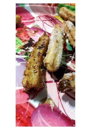 Una foto de Churros 🤤