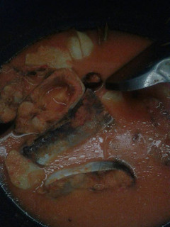 Foto resep Sampadeh Ikan (masakan padang)