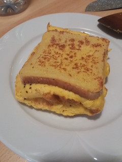Extra bundás kenyér recept fotója