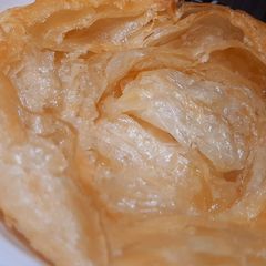 A picture of Simple Crispy Werki Puri❤🔥😍.