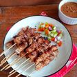 Sate Ayam Madura