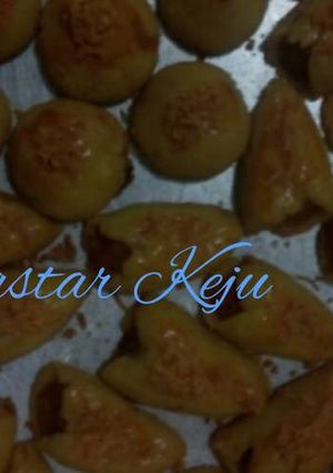 Foto resep Nastar Keju
