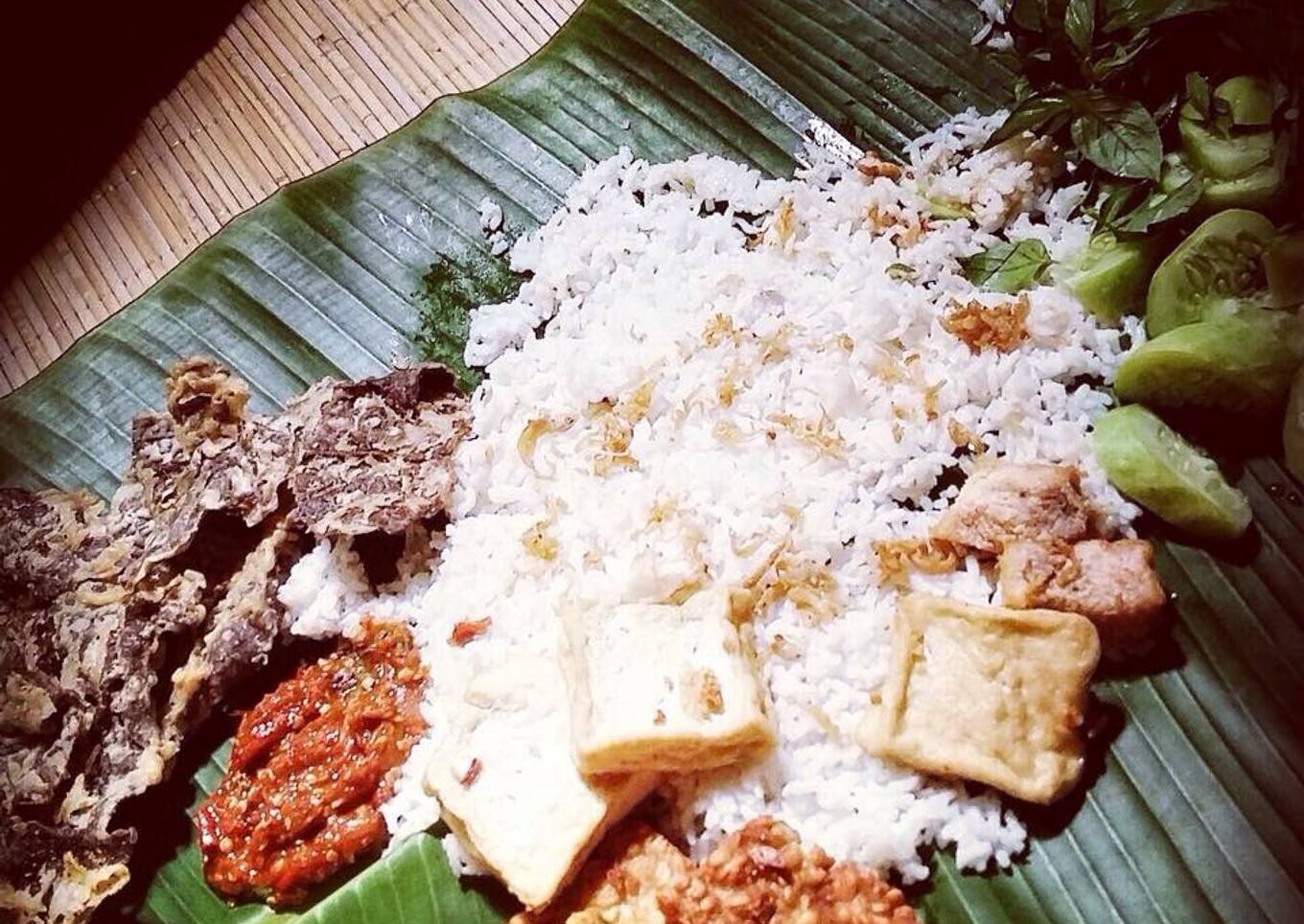 Arroz Levet