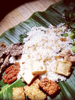 Foto resep Nasi liwet