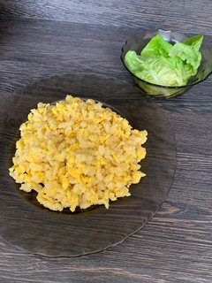 Tojásos nokedli recept fotója