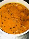 Dash of Charoli chicken #Ramzan Special