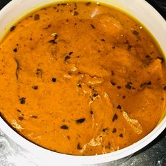 A picture of Dash of Charoli chicken #Ramzan Special.
