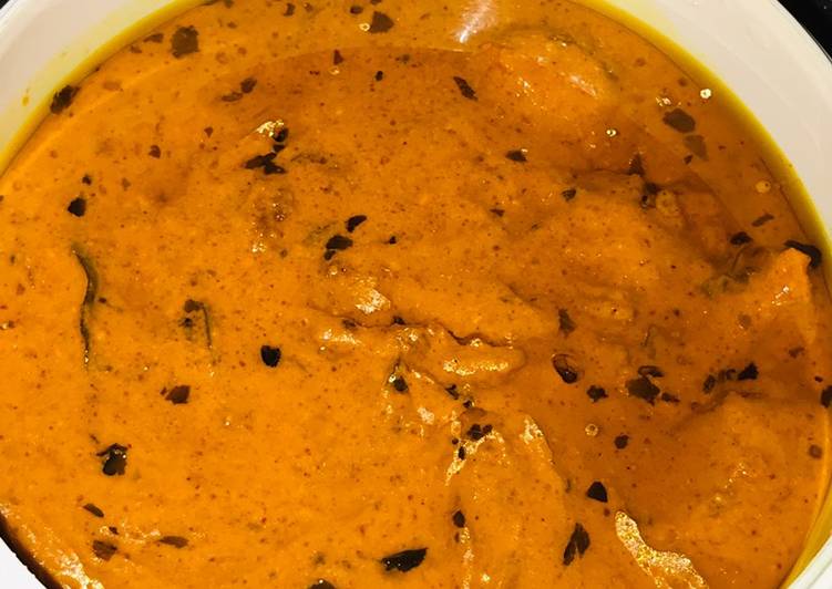 Recipe of Super Quick Homemade Dash of Charoli chicken #Ramzan Special