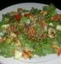 Easy Way Make Recipe Spicy lettuce salad that is Can Pamper Your Tongue, Delicious}