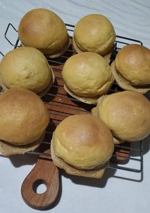 Foto resep Roti Boy