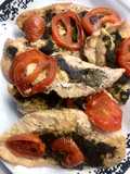Frango ao molho pesto