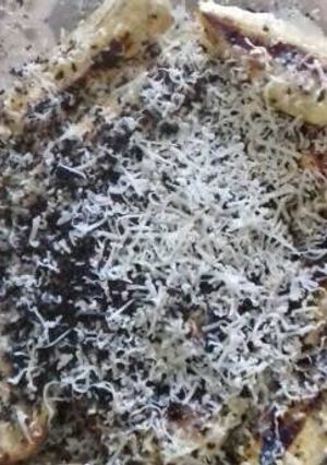 Foto resep Pisang keju coklat