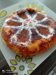 عکسی از دستور دیگچه مشهدی
