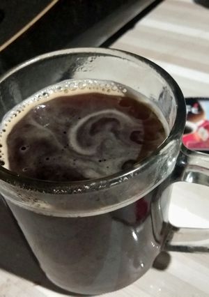 Foto resep Nescafe Classic